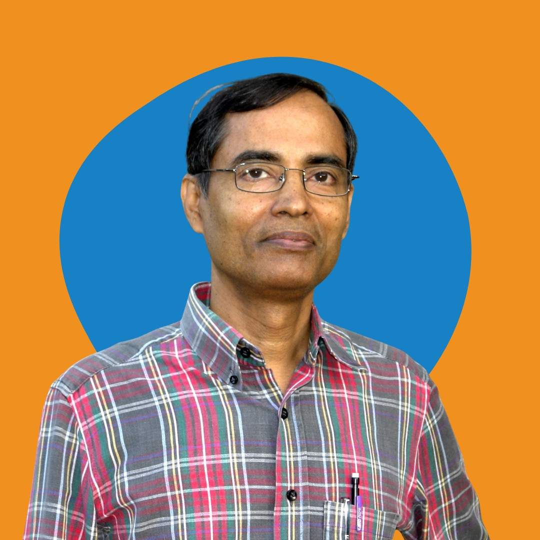 Eluvathingal Devassy Jemmis